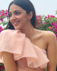 Kiara Advani